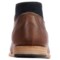 9822N_6 Timberland Coulter Chukka Boots - Leather (For Men)
