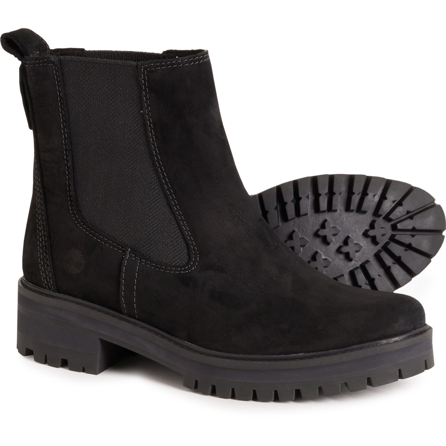 On sale TimberlandnnCourmayeur Valley Chelsea Boots