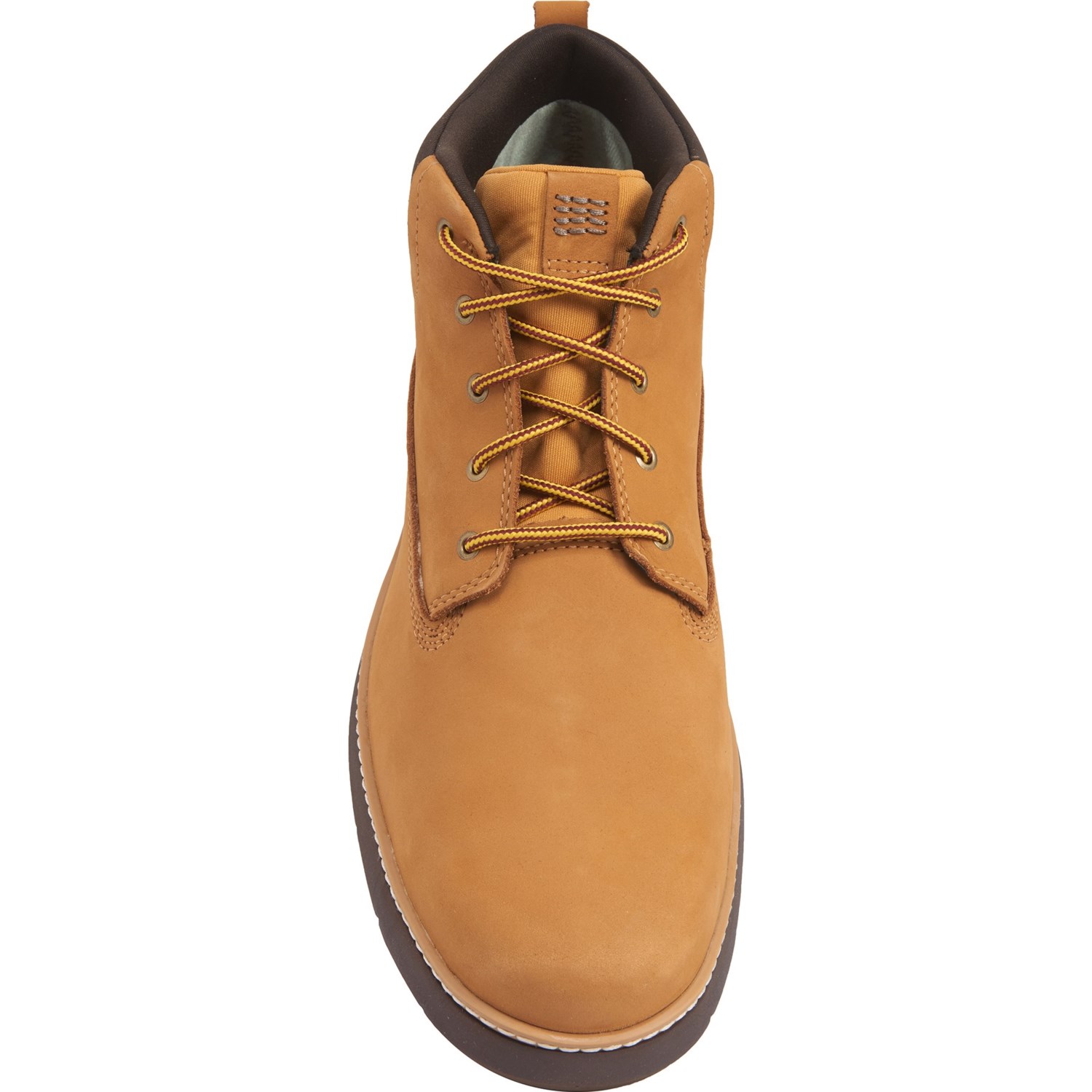 men's cross mark waterproof chukka shoes