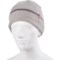 53NFP_2 Timberland Cuffed Beanie with Tipping (For Men)