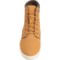 908AM_2 Timberland Dausette Mid Sneaker Boots - Nubuck (For Women)