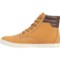 908AM_5 Timberland Dausette Mid Sneaker Boots - Nubuck (For Women)
