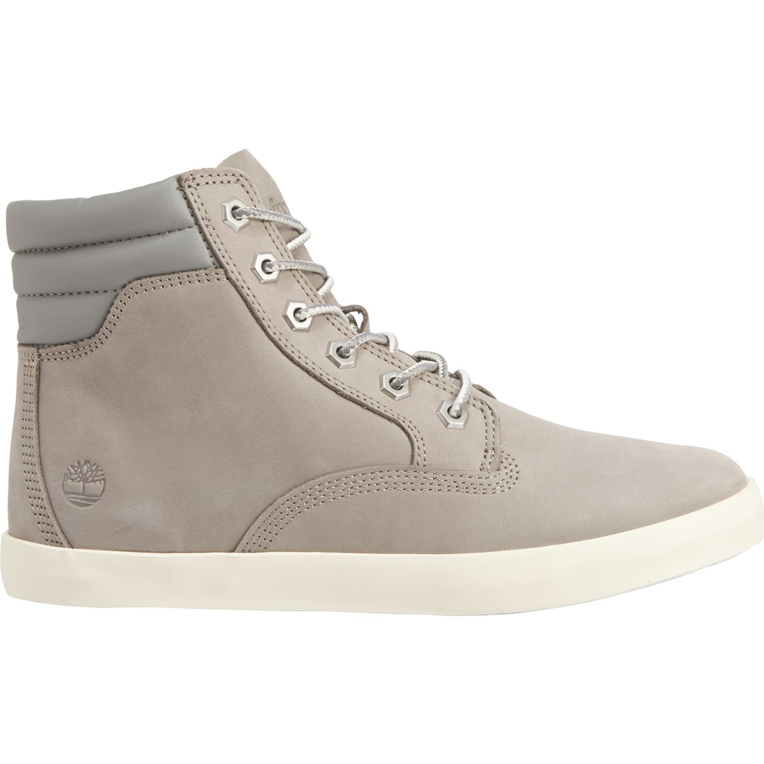 timberland dausette grey