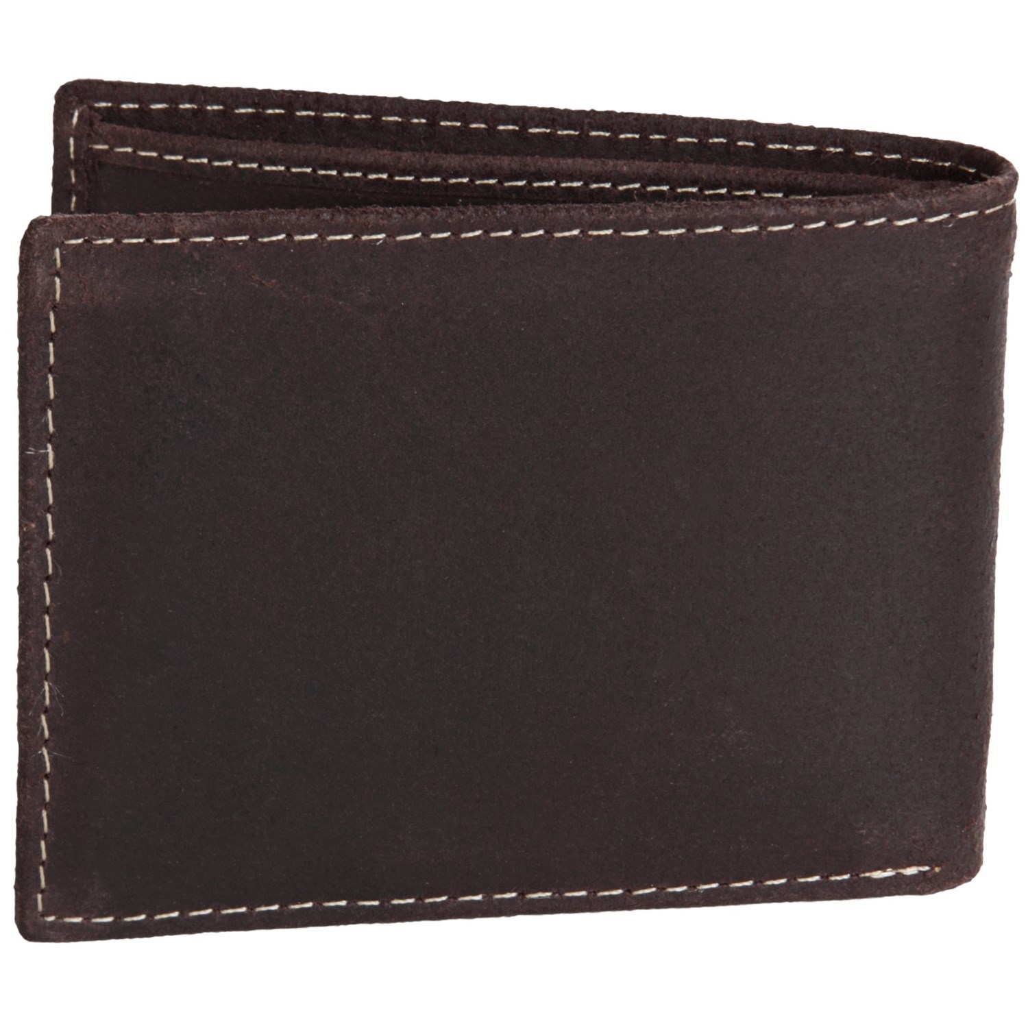 Timberland Delta Slimfold Wallet - Leather - Save 51%