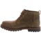 9741F_5 Timberland Earthkeepers Chestnut Ridge Chukka Boots - Waterproof, Nubuck (For Men)