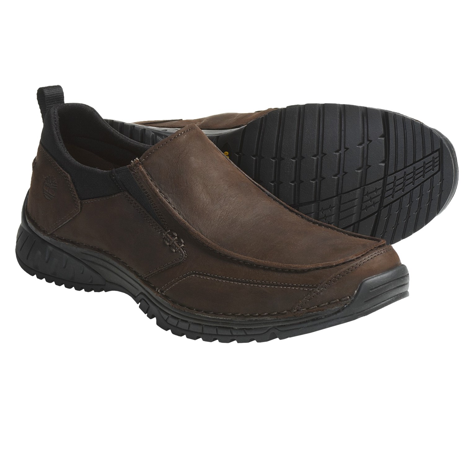 Timberland Earthkeepers City Endurance Shoes - Slip-Ons (For Men ...