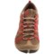 9538U_2 Timberland Earthkeepers Corliss Low Shoes - Recycled Materials (For Women)