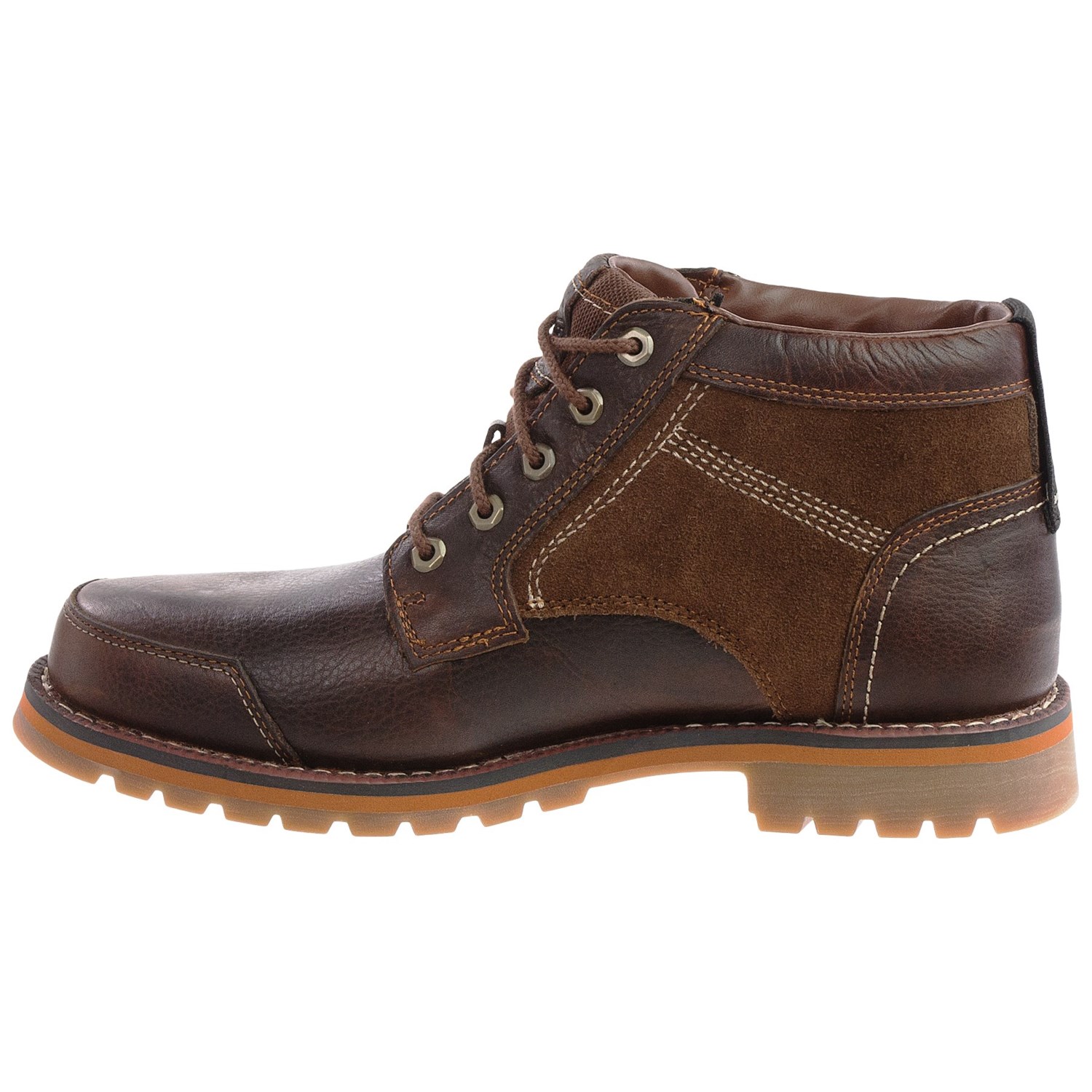 Timberland Earthkeepers Larchmont Chukka Boots (For Men) 9917U - Save 35%