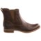 7935T_4 Timberland Earthkeepers Savin Hill Chelsea Boots - Ankle Pull Loop, Recycled Materials (For Women)