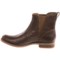7935T_5 Timberland Earthkeepers Savin Hill Chelsea Boots - Ankle Pull Loop, Recycled Materials (For Women)