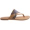 9220G_4 Timberland Earthkeepers Sheafe Thong Sandals (For Women)