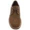 109XH_2 Timberland Earthkeepers Stormbuck Lite Suede Oxford Shoes (For Men)