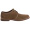 109XH_4 Timberland Earthkeepers Stormbuck Lite Suede Oxford Shoes (For Men)