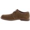 109XH_5 Timberland Earthkeepers Stormbuck Lite Suede Oxford Shoes (For Men)