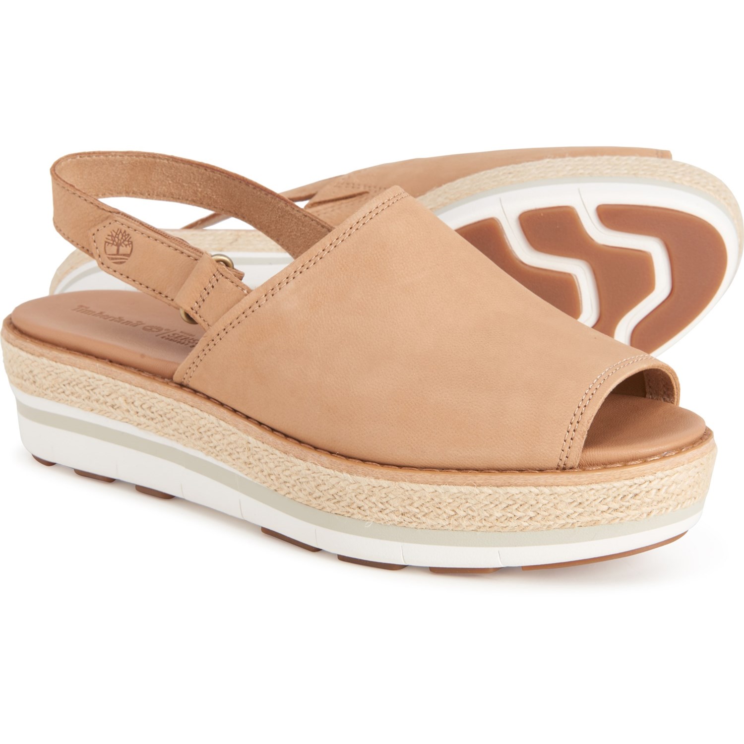 timberland women's emerson point closed toe sandal