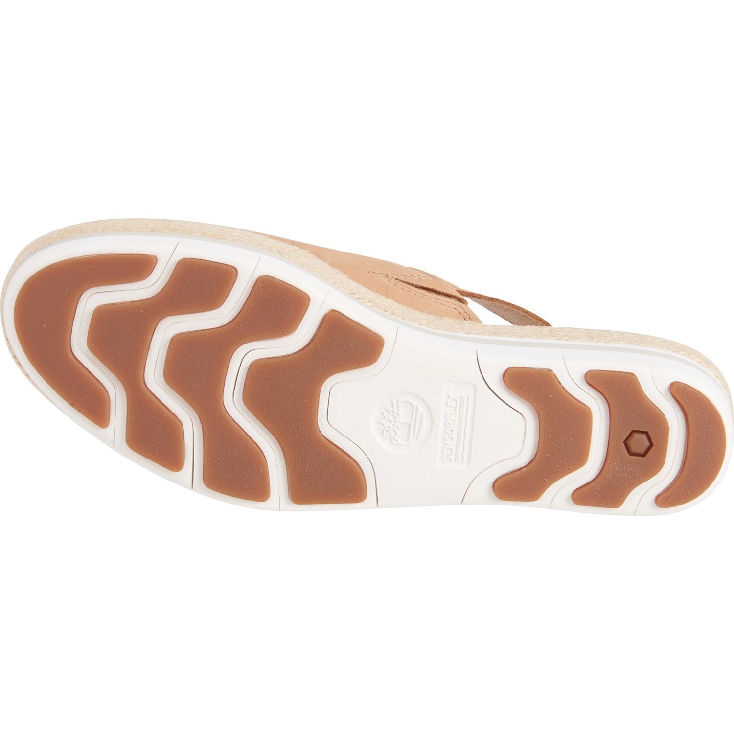 timberland women's emerson platform sandals