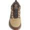 9RPVY_2 Timberland Field Trekker Low Lace-Up Sneaker Boots - Nubuck (For Men)