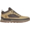 9RPVY_3 Timberland Field Trekker Low Lace-Up Sneaker Boots - Nubuck (For Men)