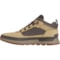 9RPVY_4 Timberland Field Trekker Low Lace-Up Sneaker Boots - Nubuck (For Men)