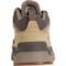 9RPVY_5 Timberland Field Trekker Low Lace-Up Sneaker Boots - Nubuck (For Men)