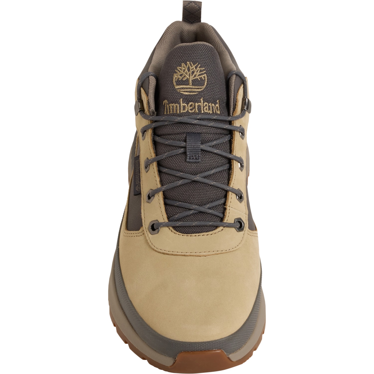 Timberland Field Trekker Low Lace-Up Sneaker Boots (For Men