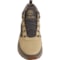9RPVX_2 Timberland Field Trekker Low Lace-Up Sneaker Boots - Nubuck, Wide (For Men)