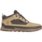 9RPVX_3 Timberland Field Trekker Low Lace-Up Sneaker Boots - Nubuck, Wide (For Men)