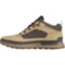 9RPVX_4 Timberland Field Trekker Low Lace-Up Sneaker Boots - Nubuck, Wide (For Men)