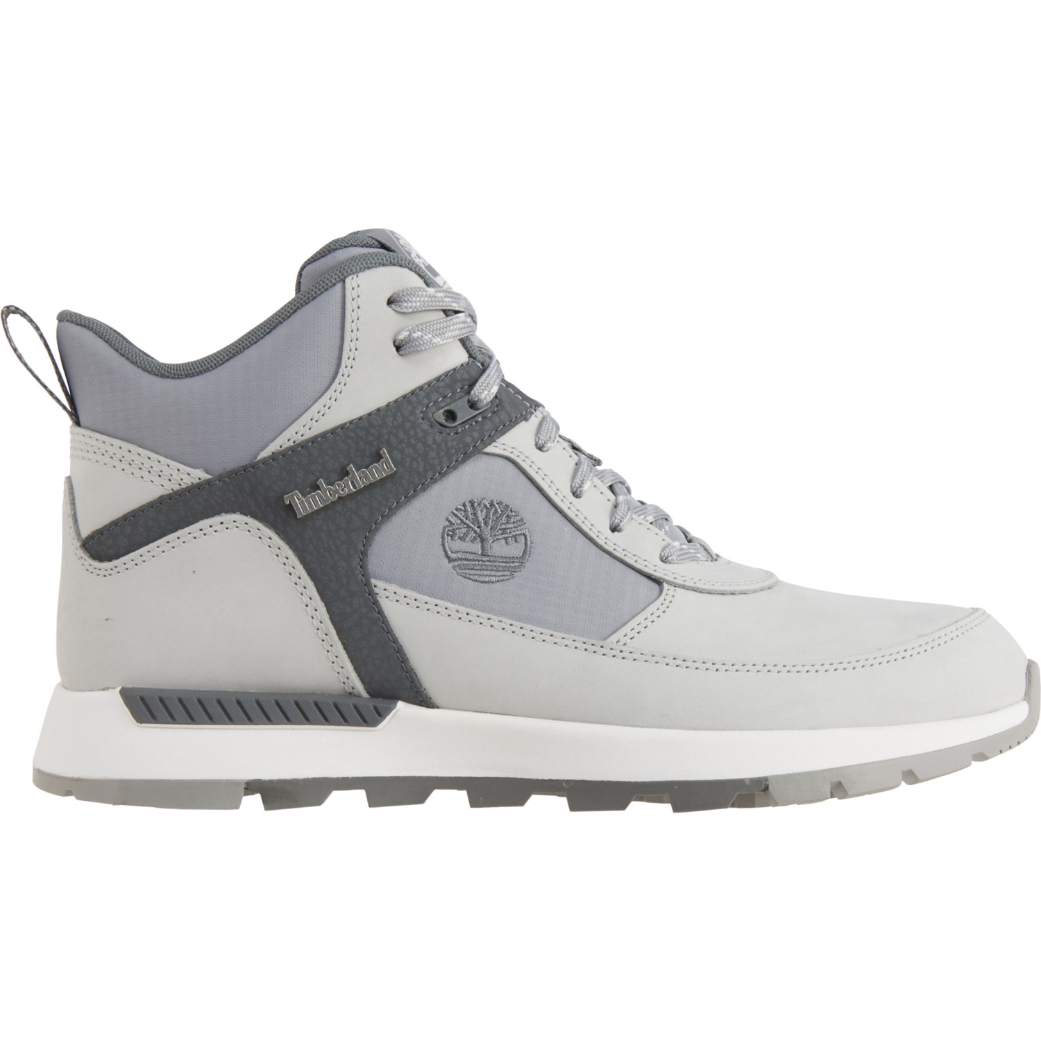 field trekker mid hiker