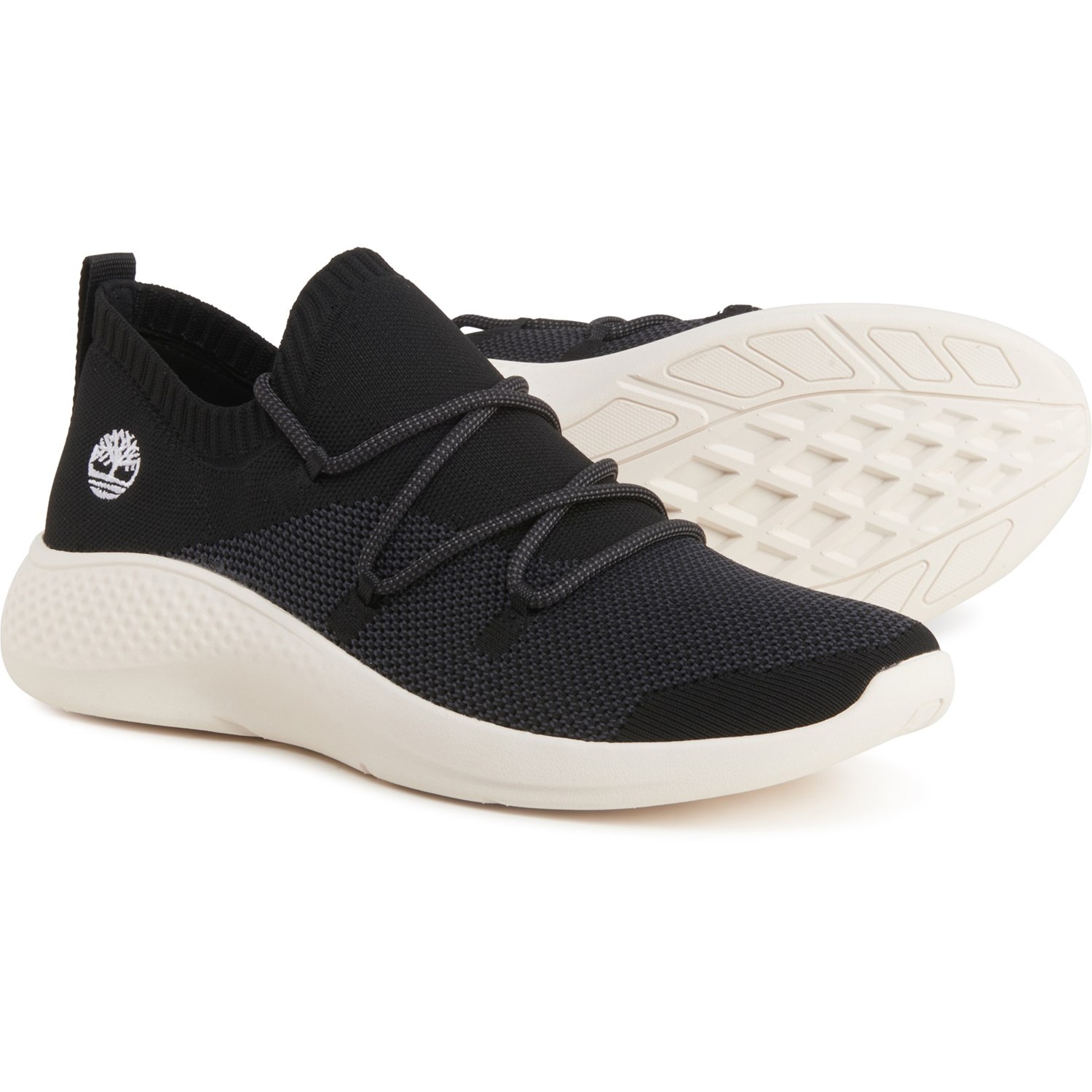 timberland flyroam go knit