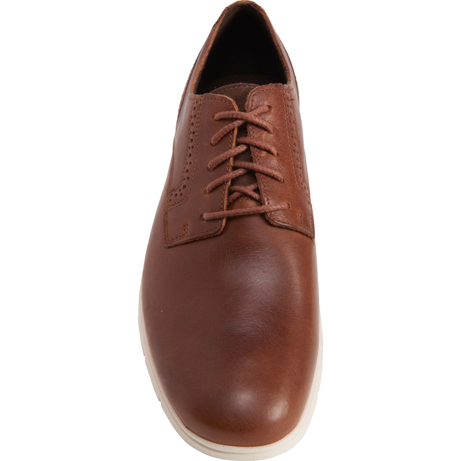 franklin park brogue oxford