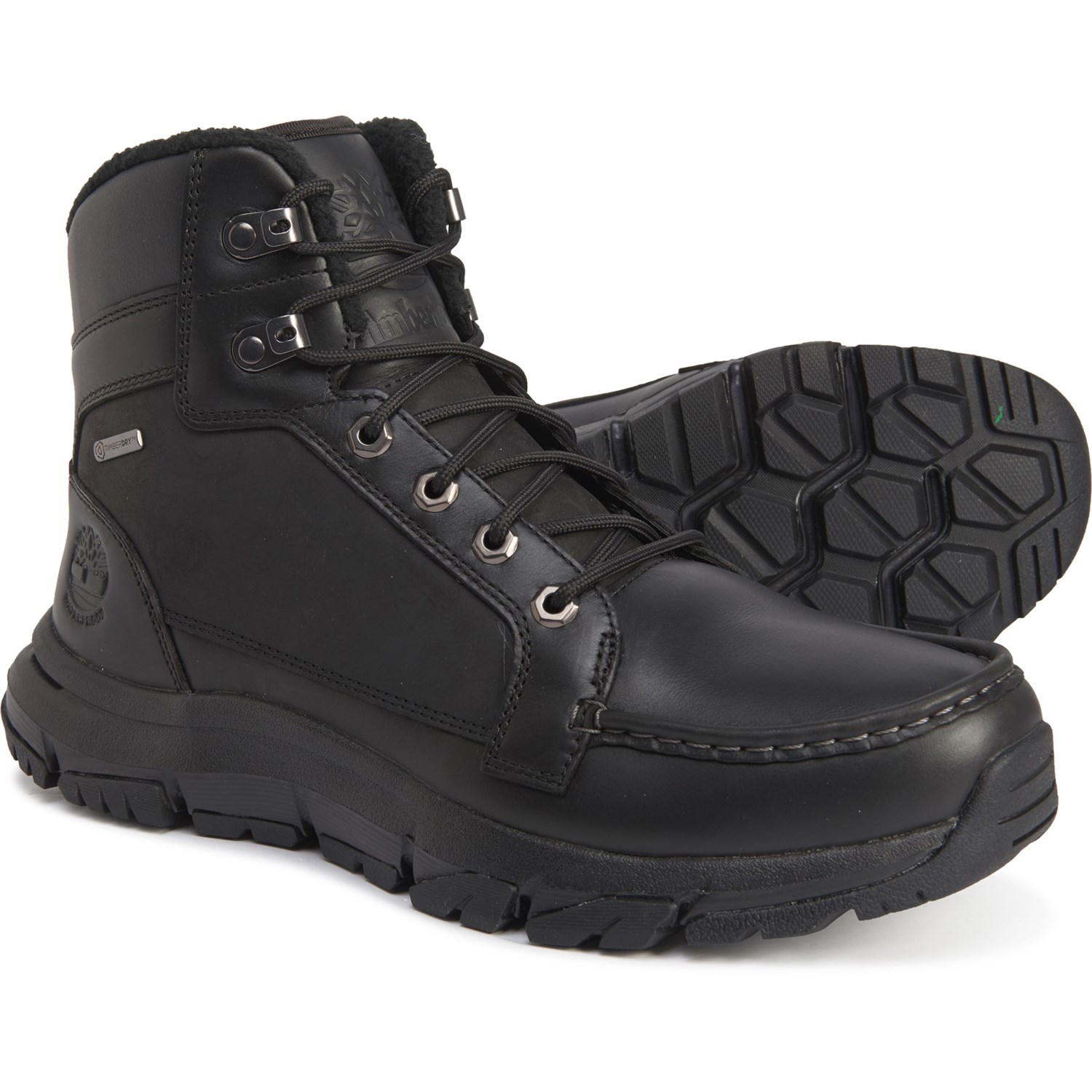 Timberland Garrison Field Boots (For 