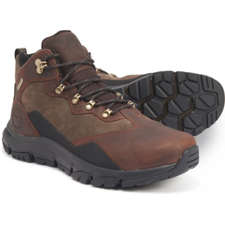 timberland hiking boots clearance