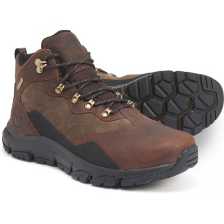 timberland garrison field boots