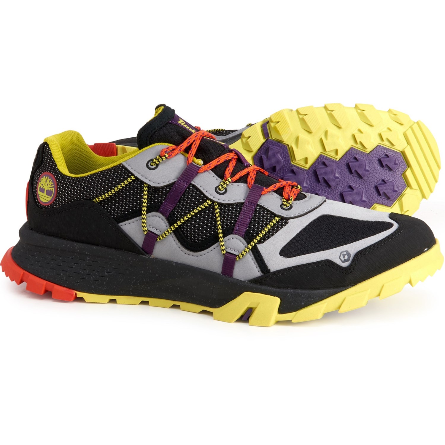 mens timberland running sneakers