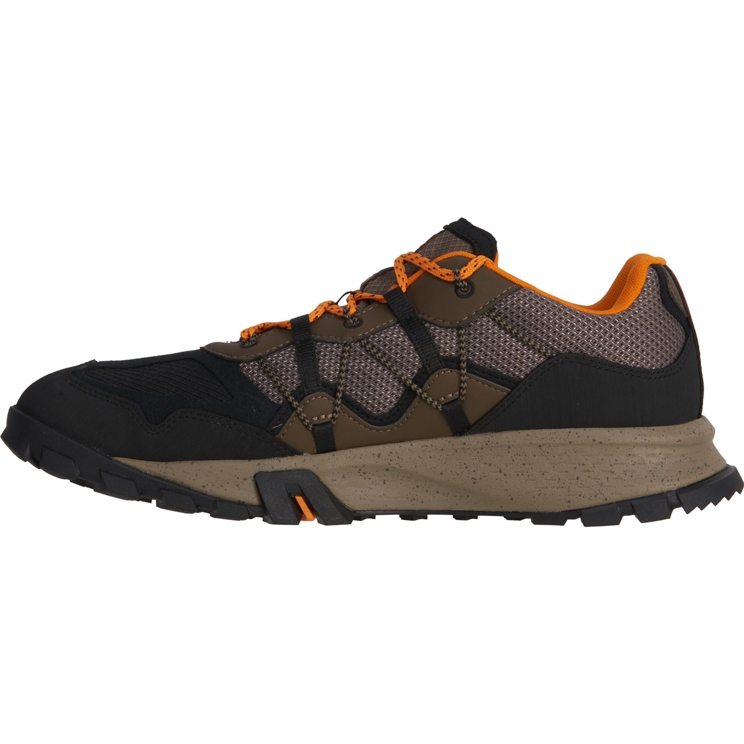 timberland garrison trail low hiking shoes for men