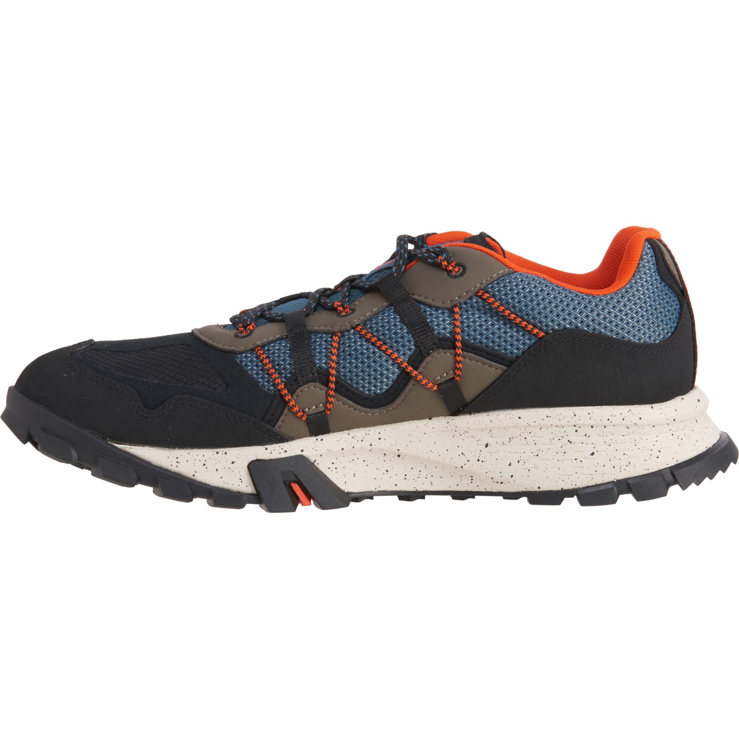 Timberland Garrison Trail Low Hiking Shoes (For Men) - Save 44%