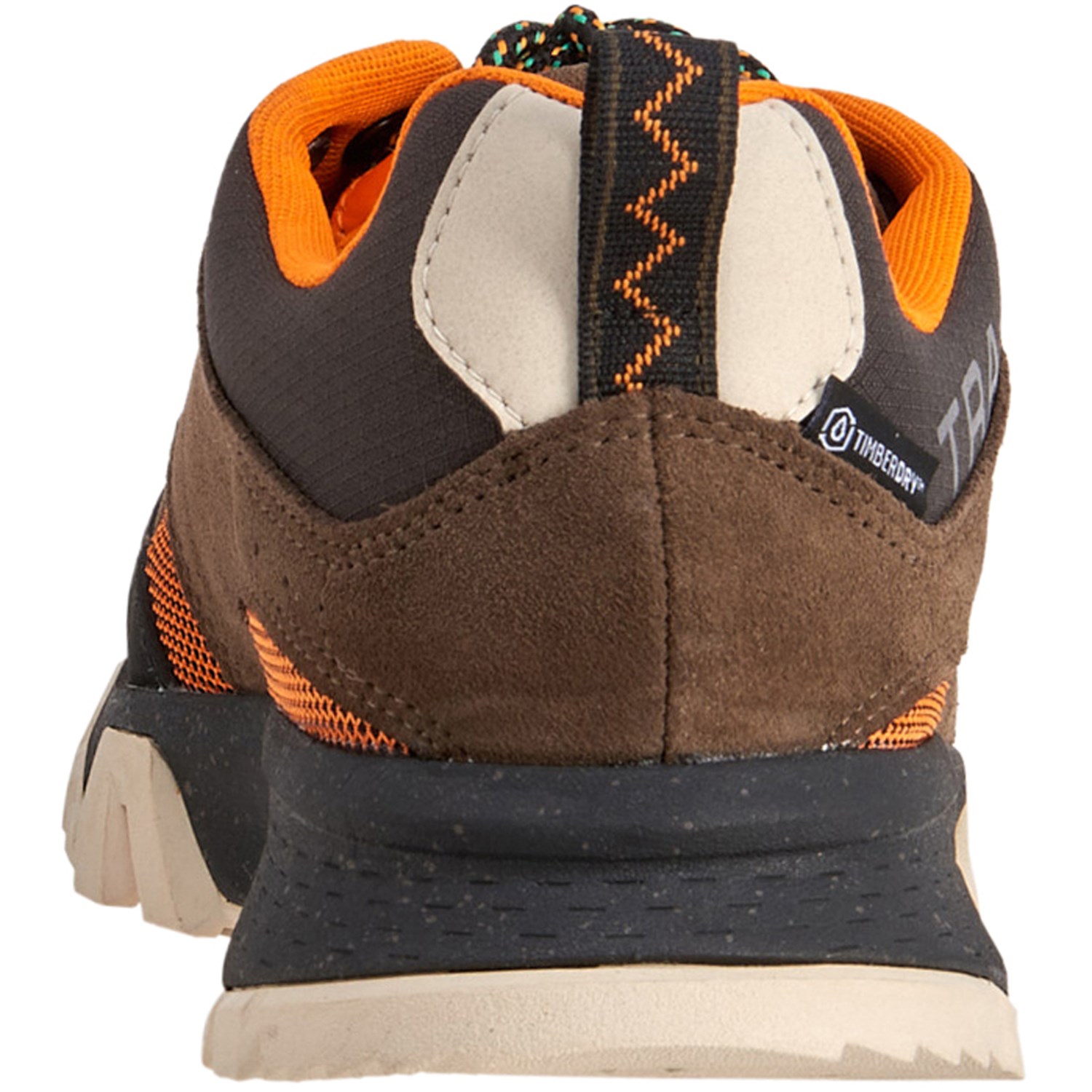 timberland garrison trail low waterproof