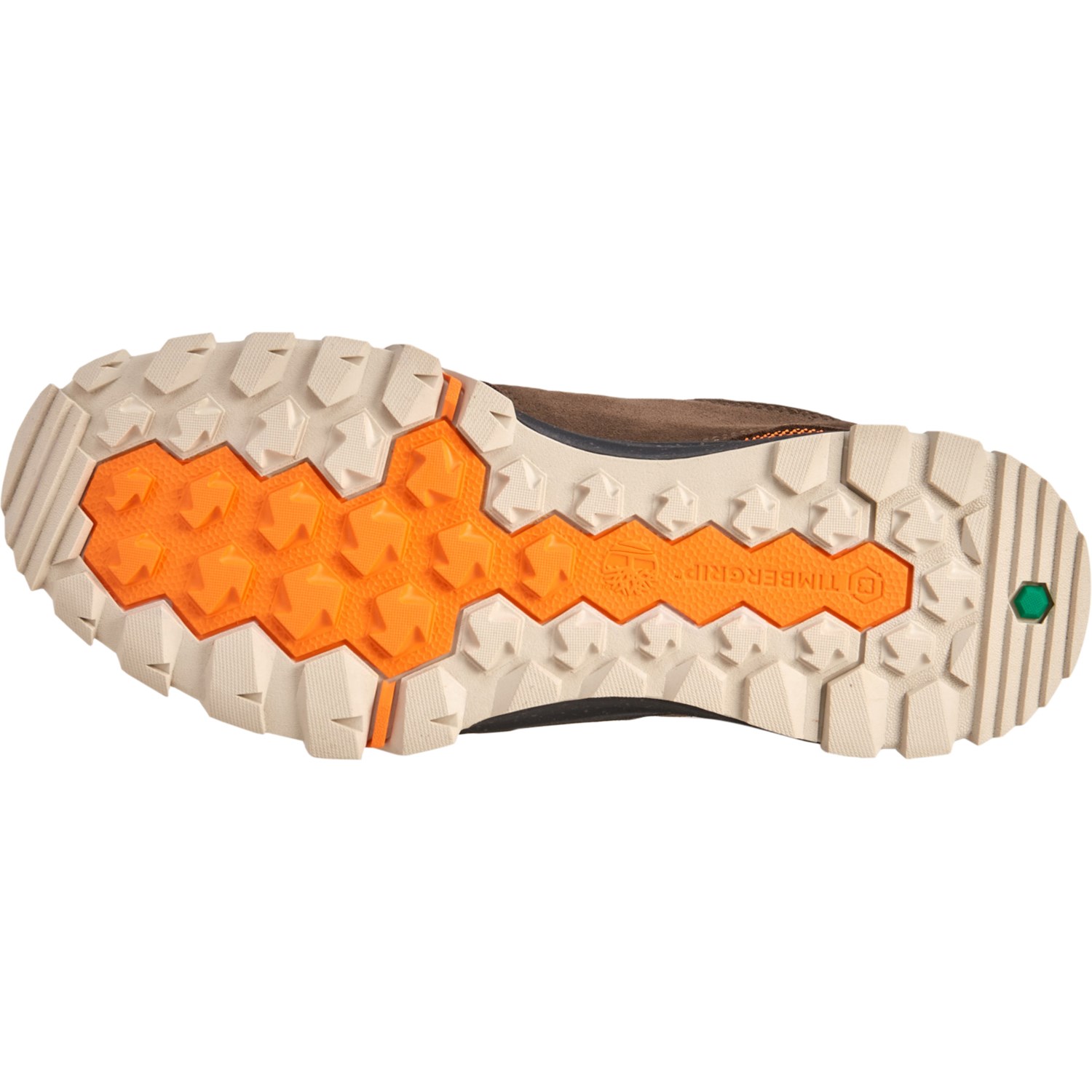 timberland garrison trail low waterproof
