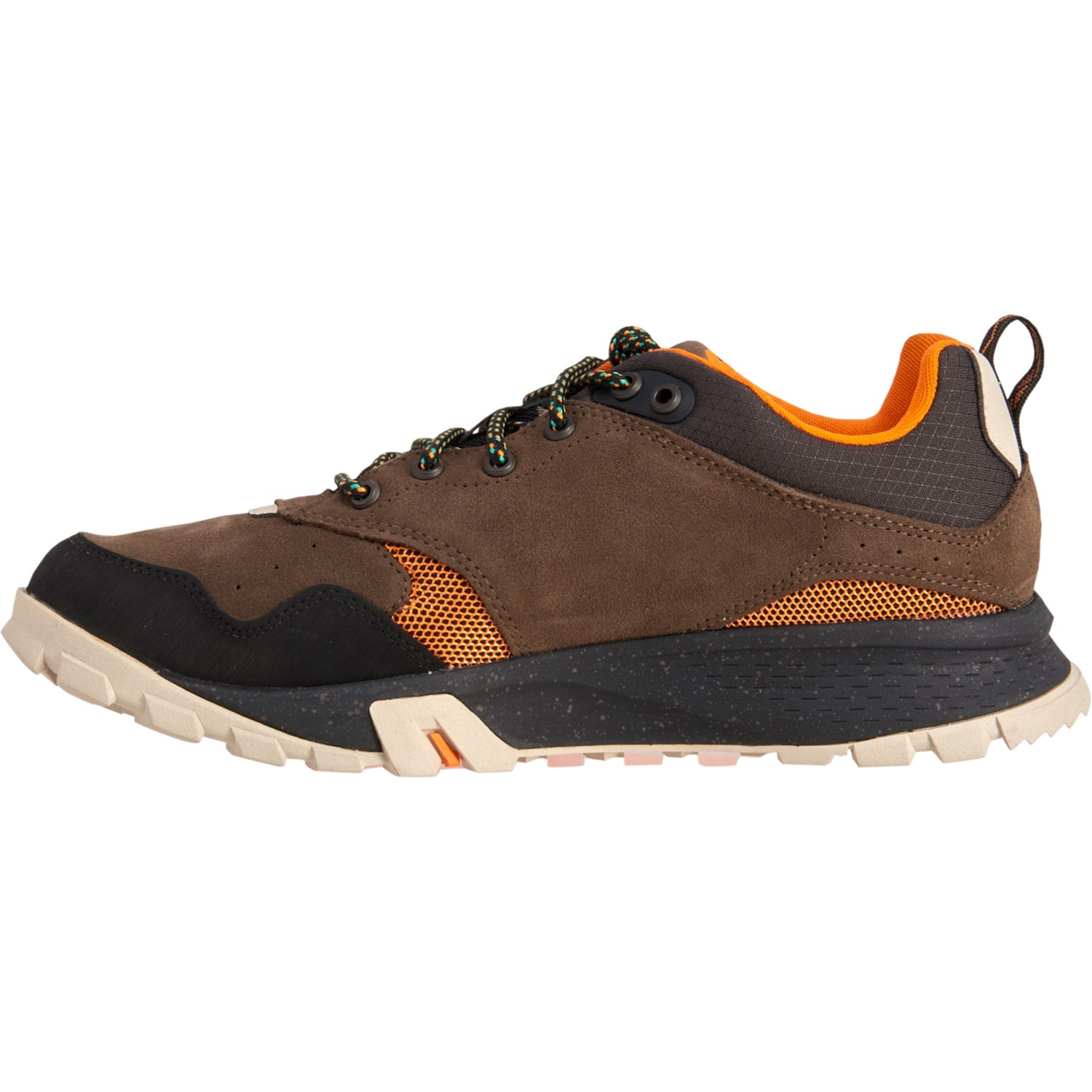 Timberland Garrison Trail Low Hiking Shoes (For Men) - Save 40%