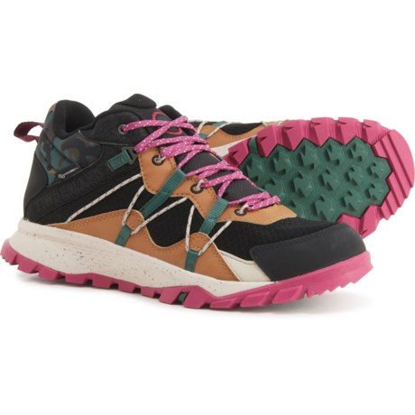 timberland women's walking shoes