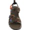 3MFFG_5 Timberland Garrison Trail Strap Sandals (For Men)