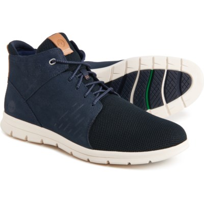 graydon chukka
