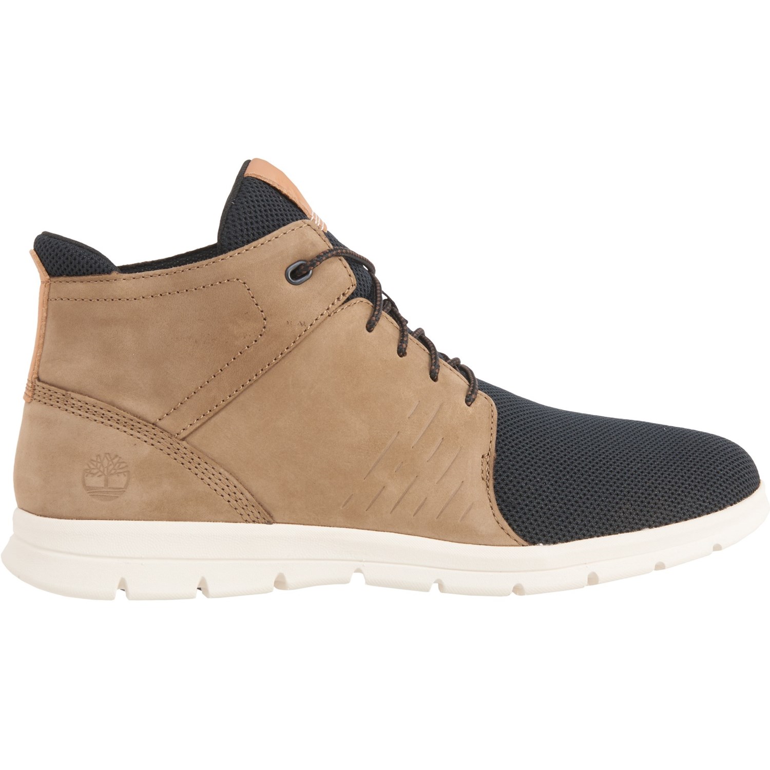 sneaker chukka boots