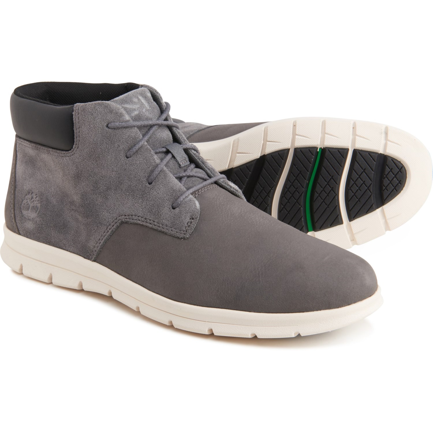 timberland graydon