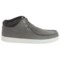 109YA_4 Timberland Groveton Mid Sneakers (For Men)