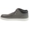 109YA_5 Timberland Groveton Mid Sneakers (For Men)