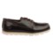 9605V_4 Timberland Harborside 3-Eye Oxford Shoes - Recycled Materials (For Men)