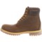 109YM_5 Timberland Heritage Shearling-Lined Boots - Waterproof, Leather (For Men)