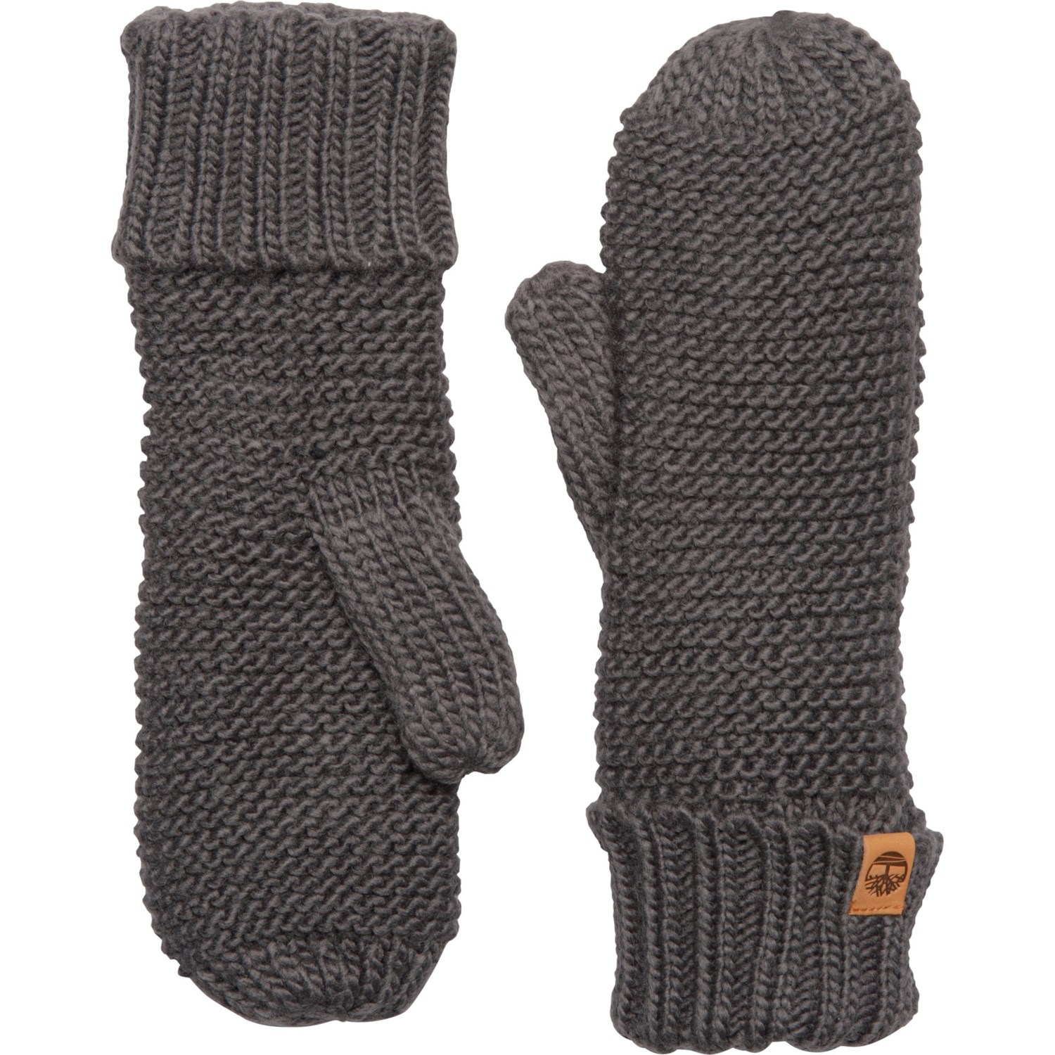 Timberland Icelandic Mittens (For Women) Save 60